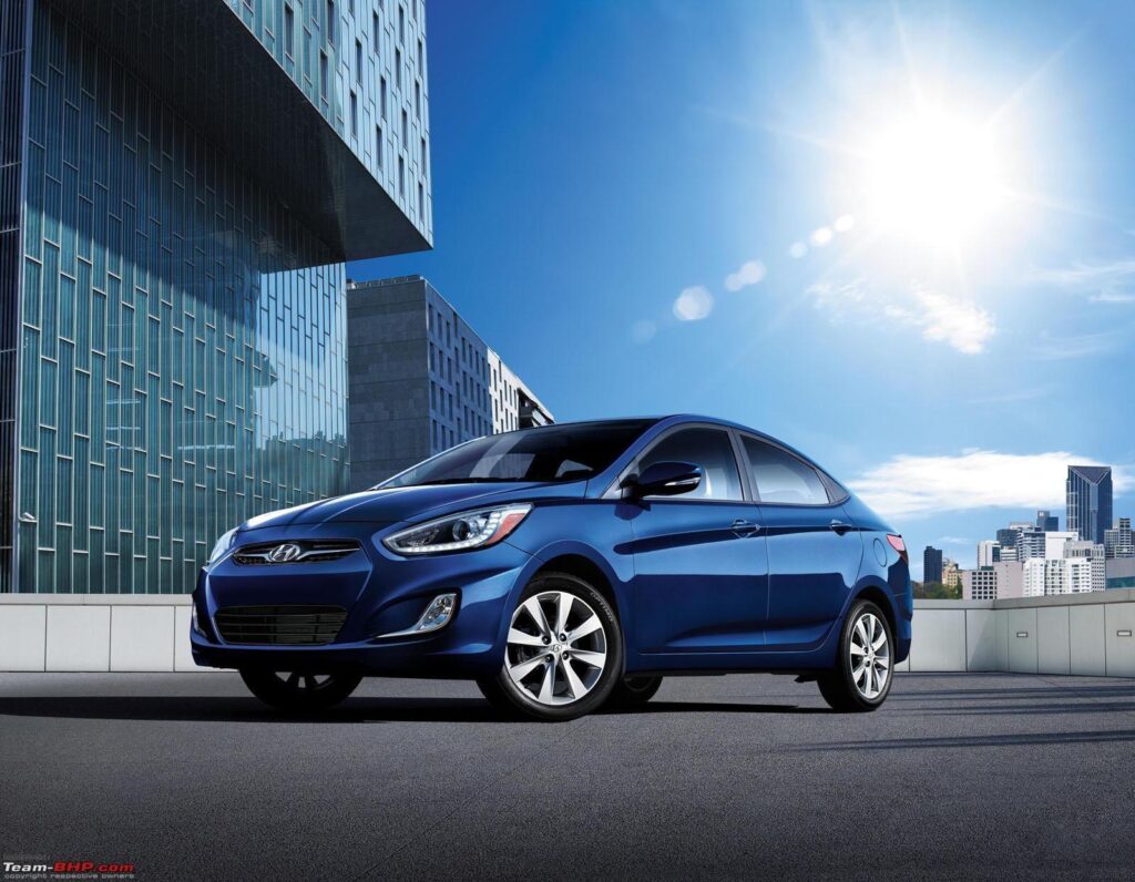 Hyundai Verna Fluidic gets minor updates And some omissions