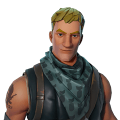 Soldier Fortnite wallpapers