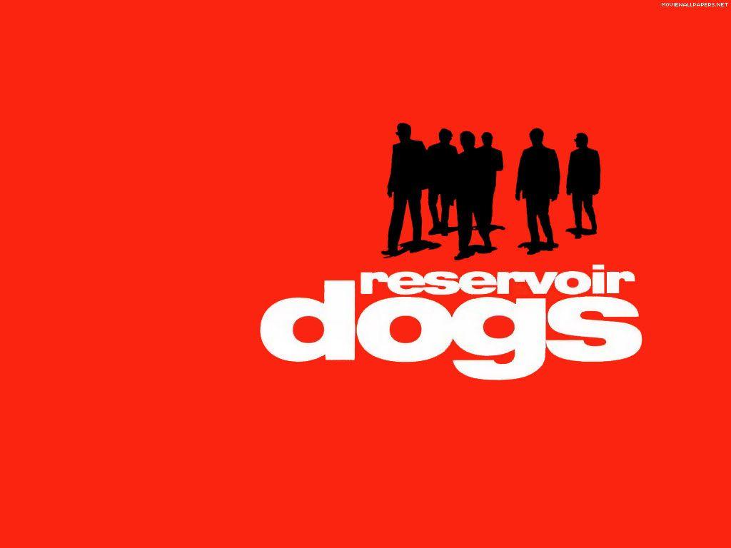 Reservoir Dogs