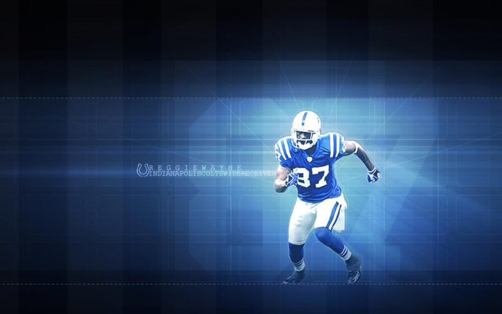 Indianapolis Colts wallpapers desk 4K wallpapers