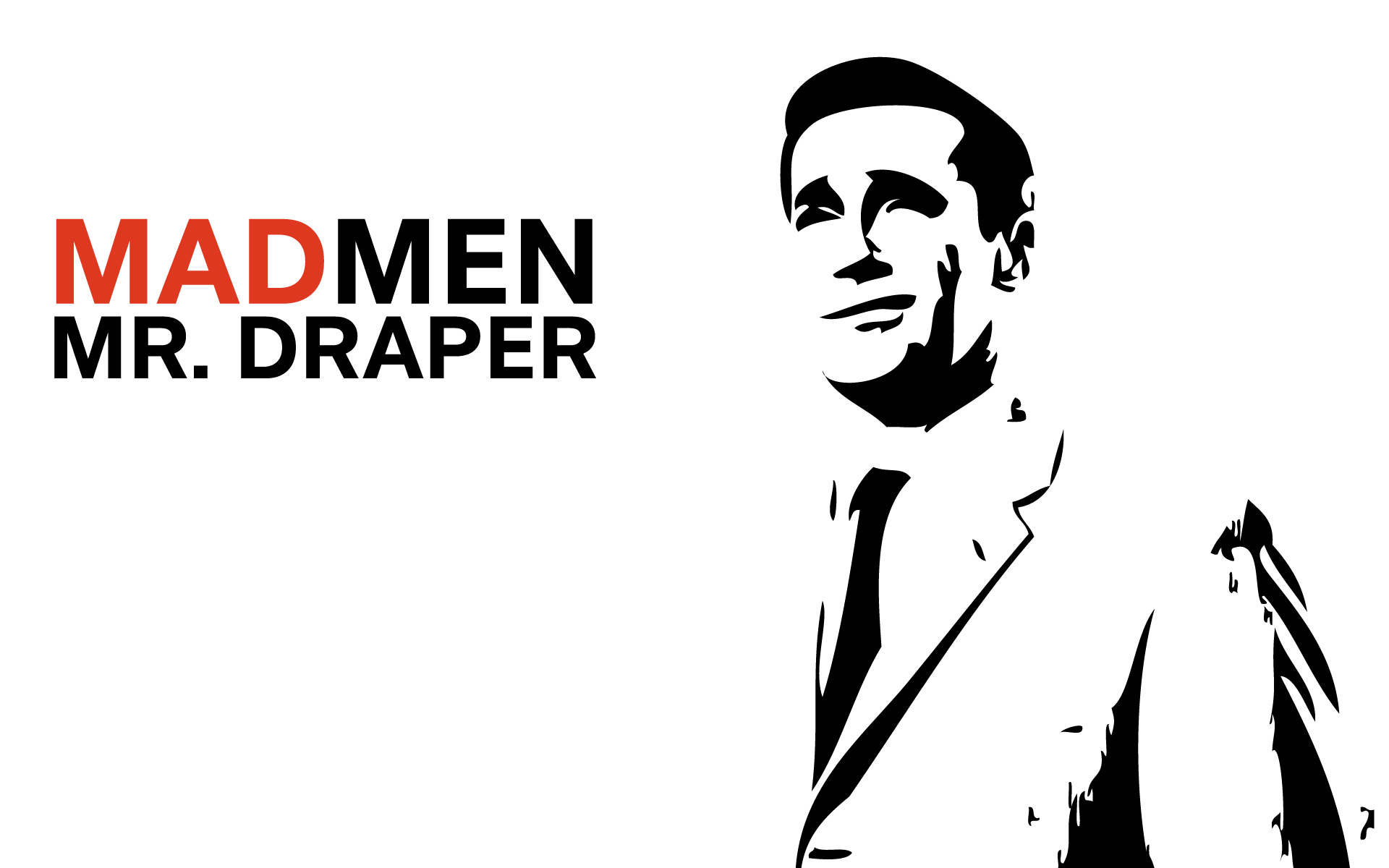 Wallpaper For – Mad Men Wallpapers Hd