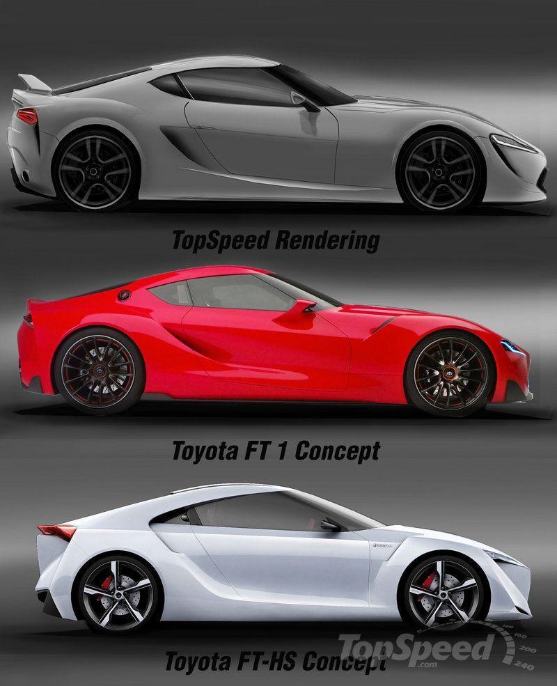 Toyota Supra Pictures, Photos, Wallpapers And Videos