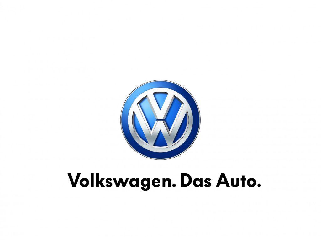 2K Volkswagen Logo Wallpapers