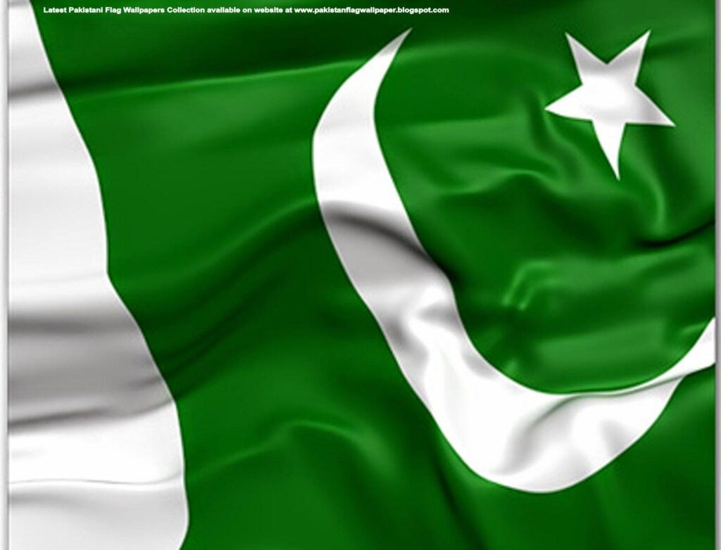 Pakistan Flag Wallpaper Pakistan Flag Picture