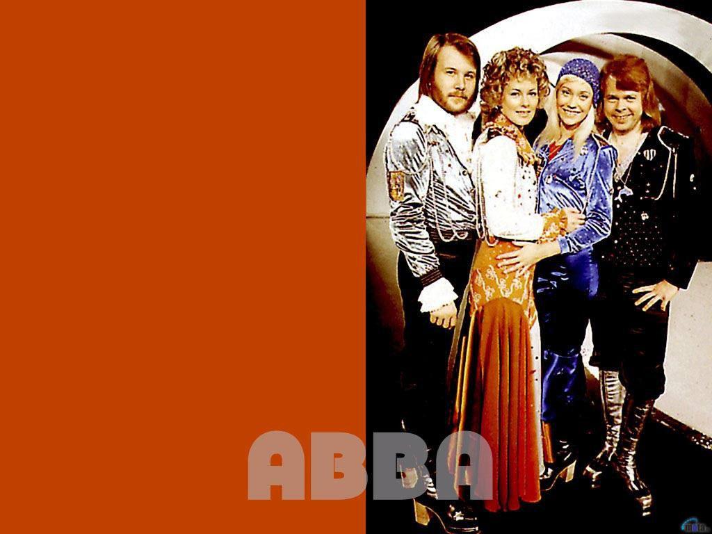 Download Wallpapers ABBA