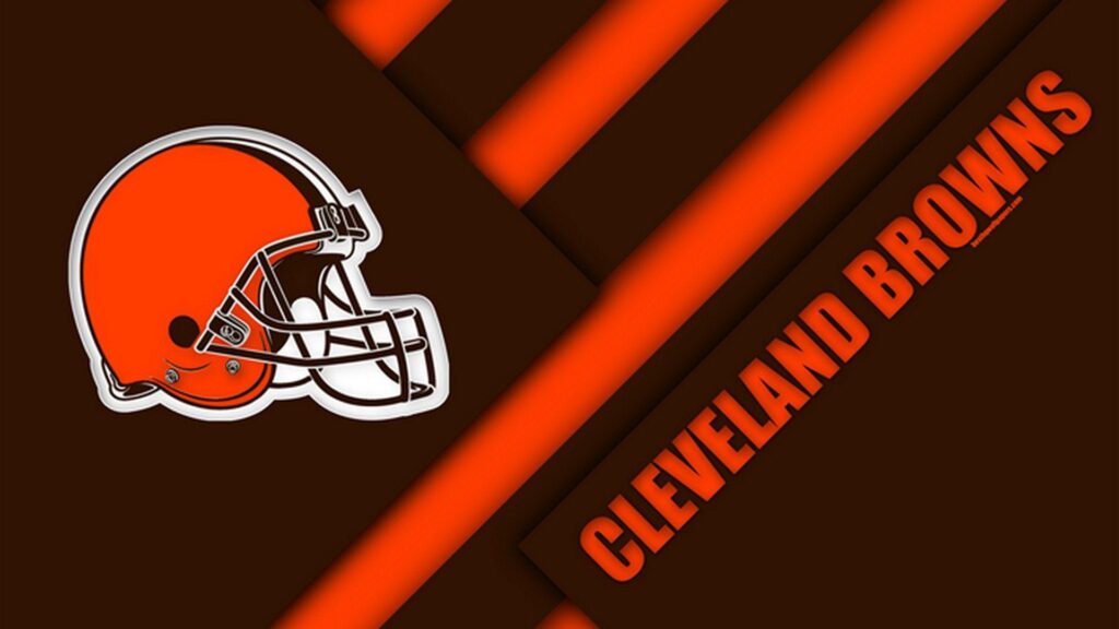 Cleveland Browns Desk 4K Wallpapers