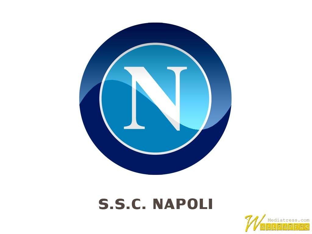 SSC Napoli Logo Wallpapers