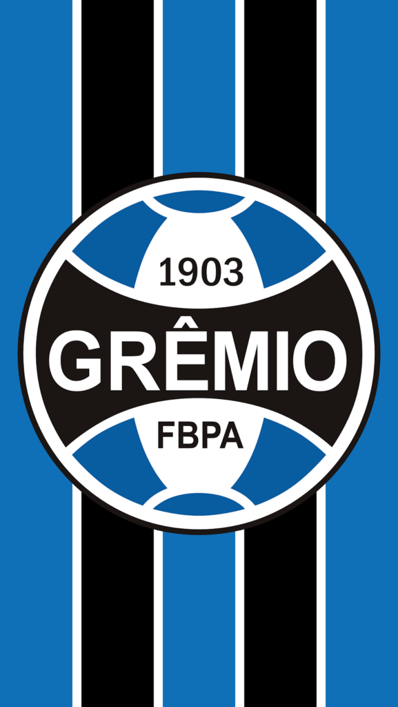 Wallpapers de futebol Grêmio escudo – Wallpaperns para Whatsapp