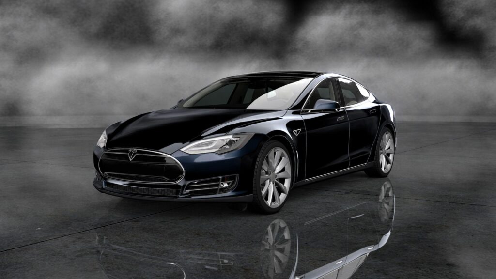 Widescreen K Ultra 2K Wallpapers of Tesla for Windows and Mac