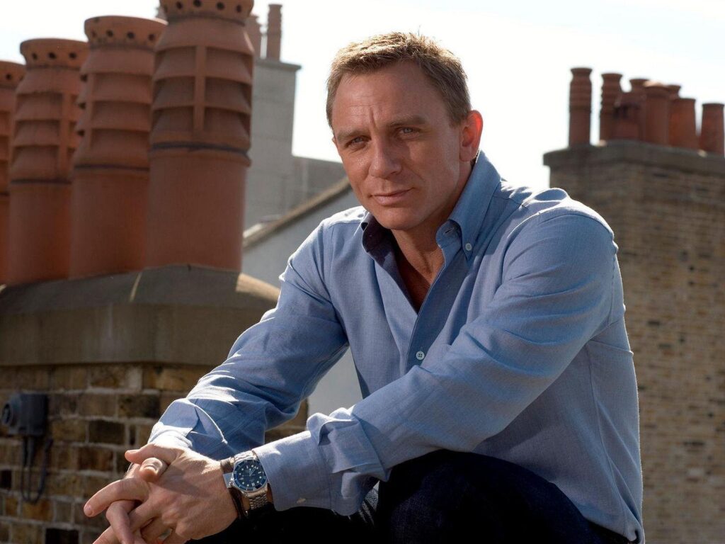 Daniel Craig Wallpapers, Daniel Craig Android Compatible