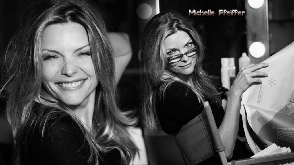 Michelle Pfeiffer 2K Wallpapers for desk 4K download