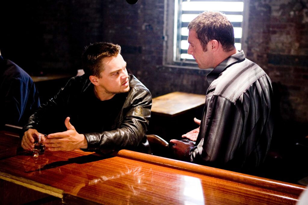 Photo Collection The Departed Wallpapers