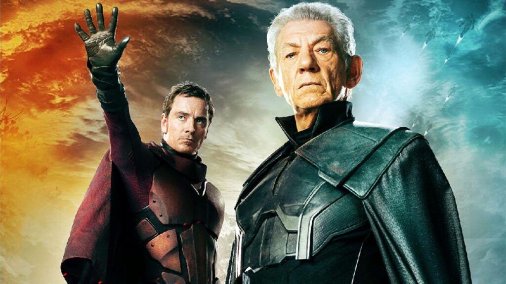 Magneto X Men Days of Future Past a Wallpapers HD