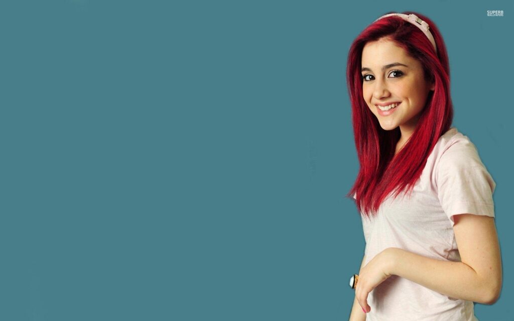 Px Ariana Grande 2K Wallpapers