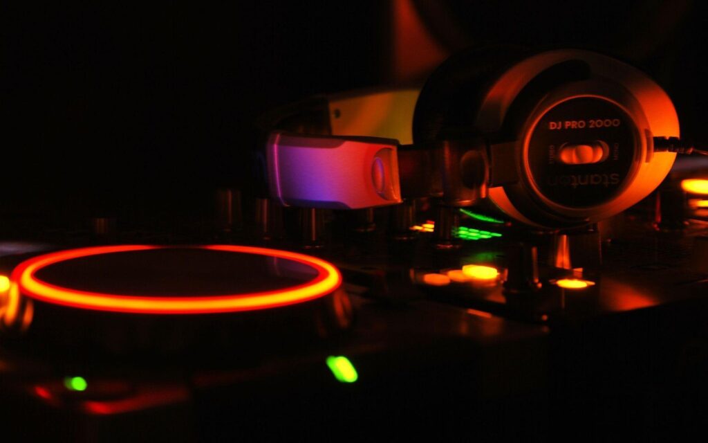 Dj Wallpapers