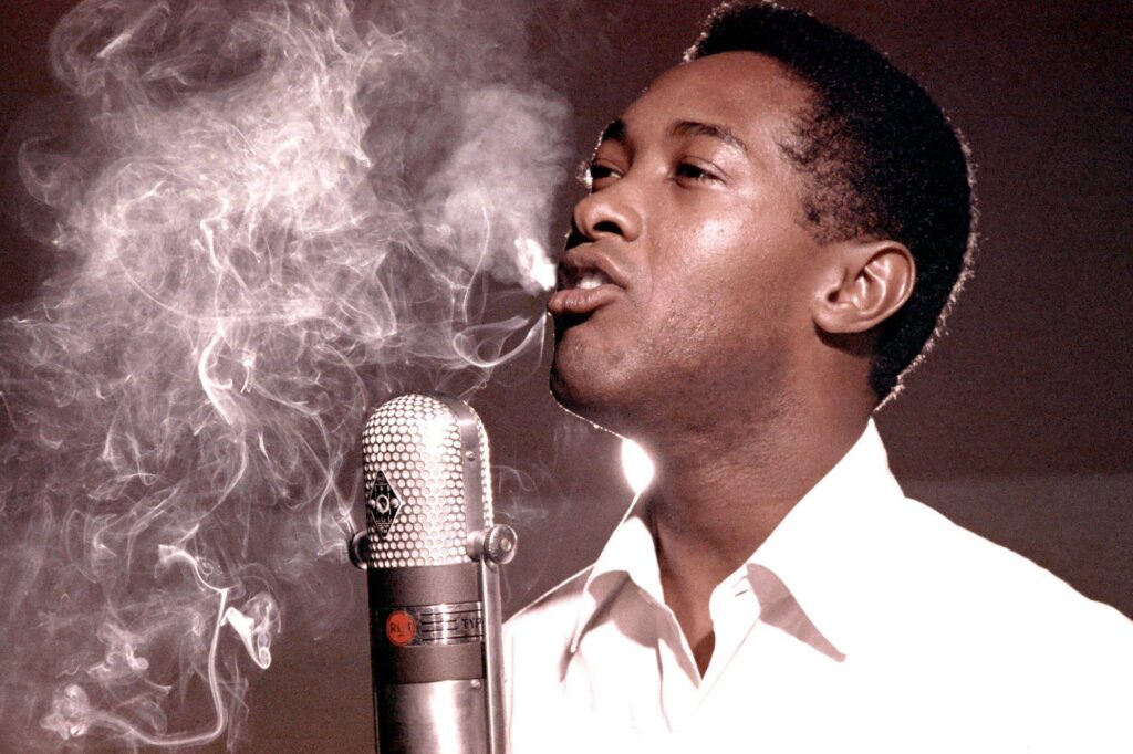 Px Sam Cooke KB