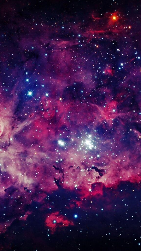 Space Galaxy S Wallpapers