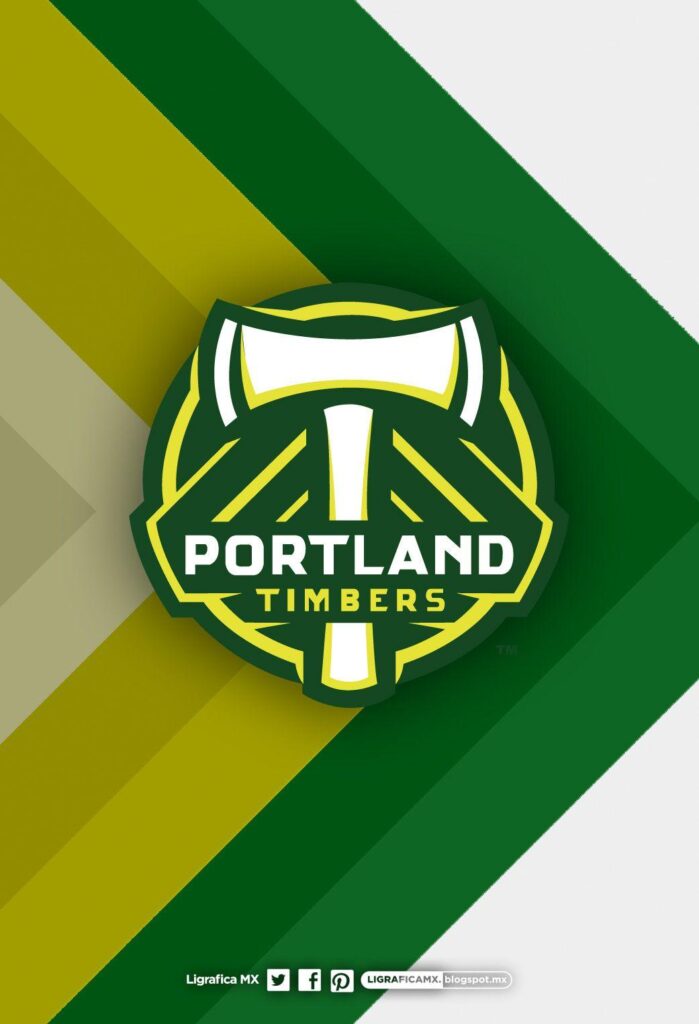 Portland @TimbersFC CTG