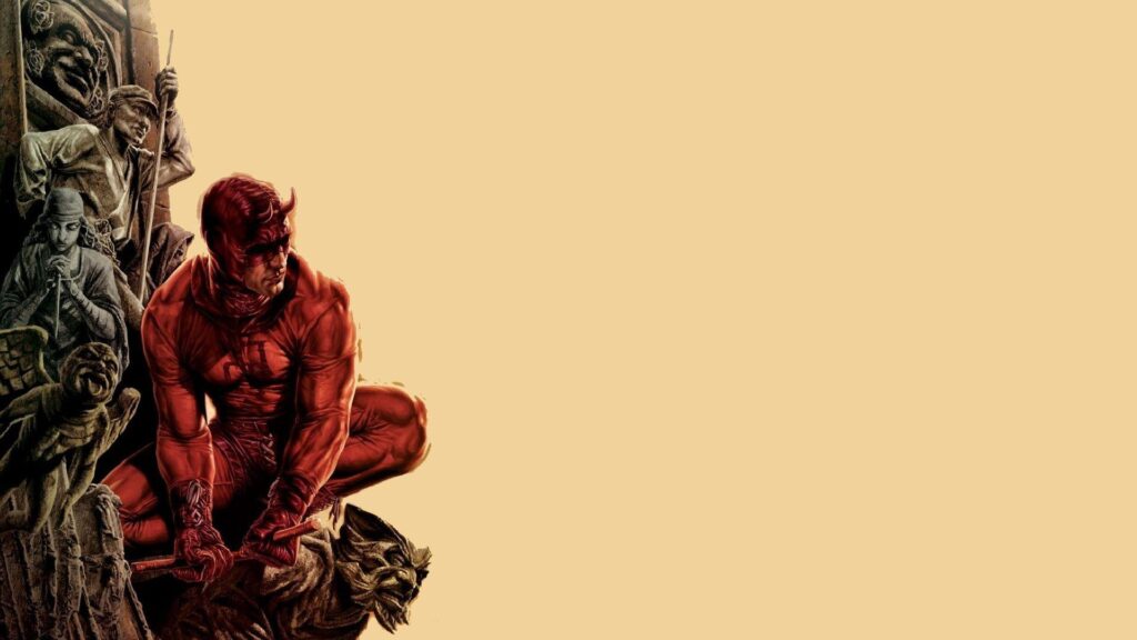 Daredevil Wallpapers HD