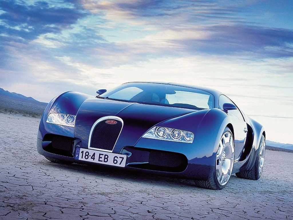 Bugatti Car 2K Wallpapers