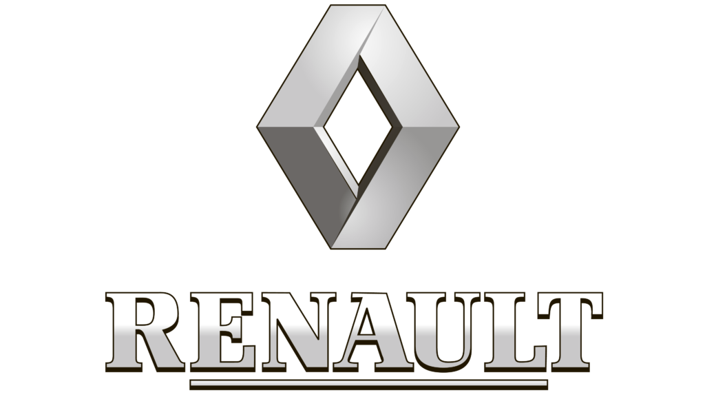 Renault Logo】