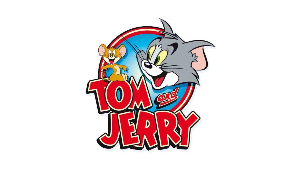 2K Tom and Jerry Wallpapers