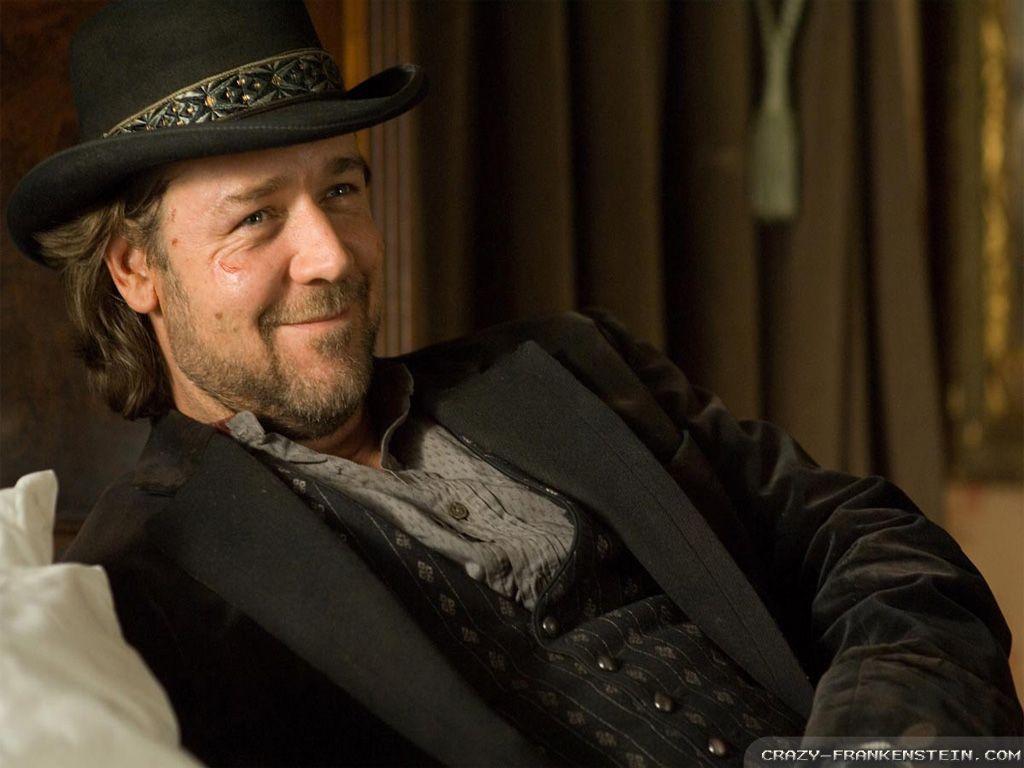 Russell Crowe wallpapers
