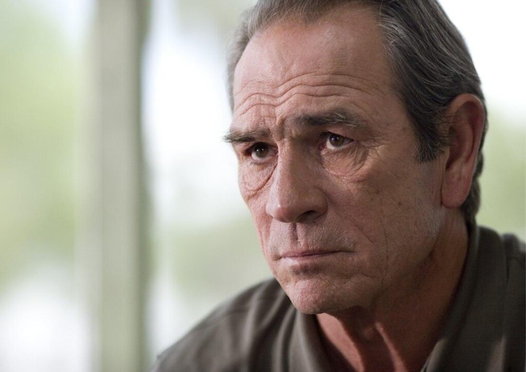 Wallpapers Of The Day Tommy Lee Jones