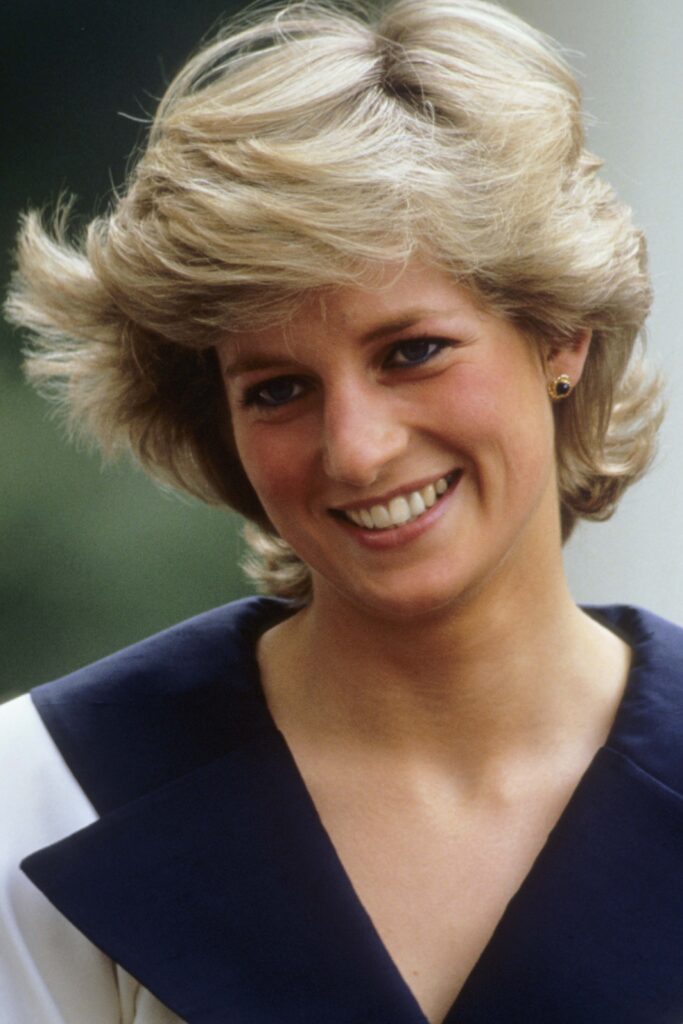 Princess Diana 2K Wallpapers