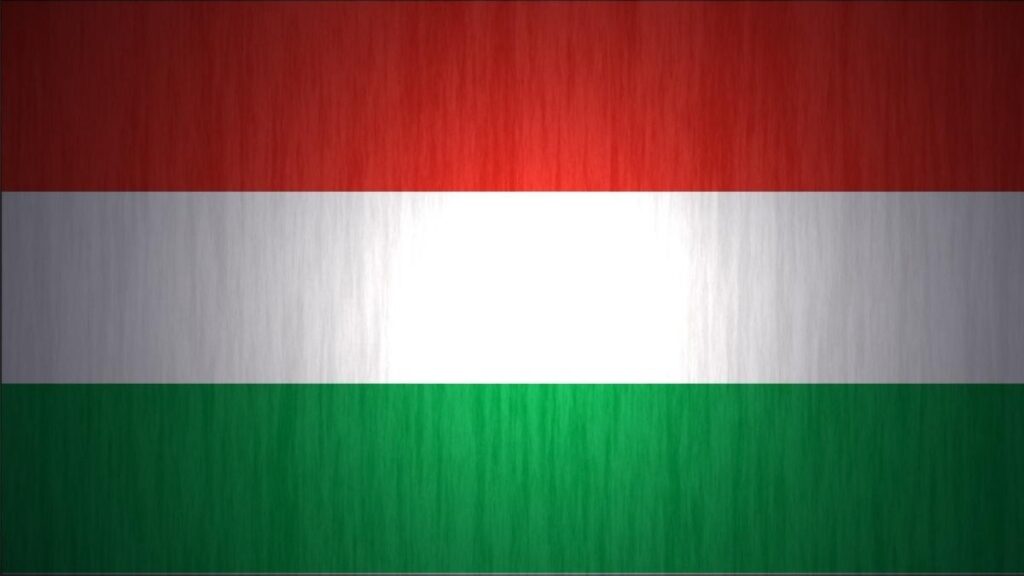 Hungary Flag Wallpapers ✓ The Galleries of 2K Wallpapers