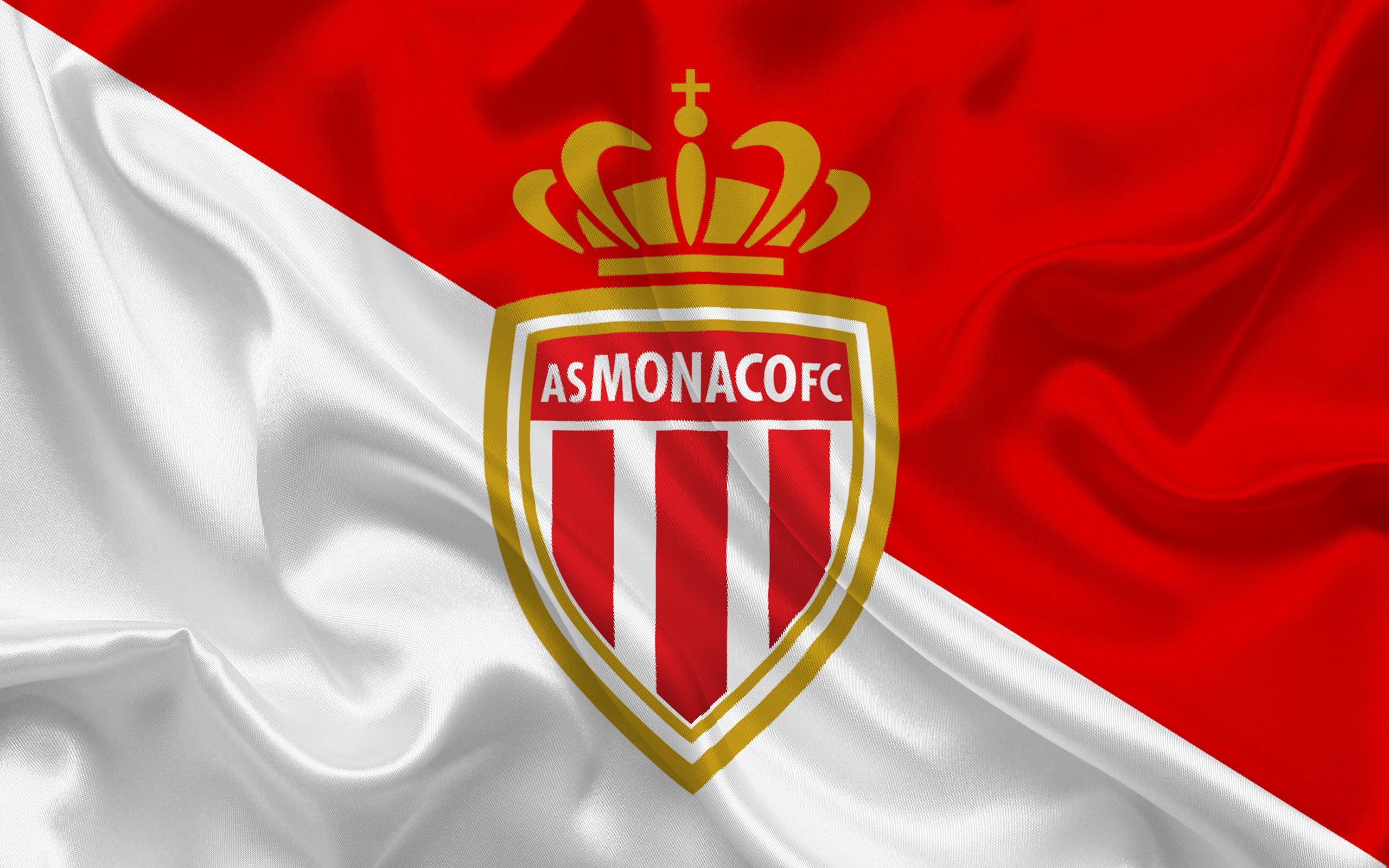 AS Monaco FC 2K Wallpapers
