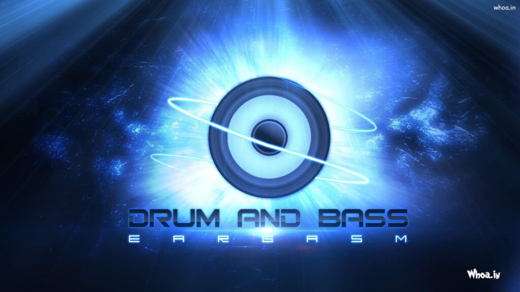 Drum And Bass Wallpapers For Desktop