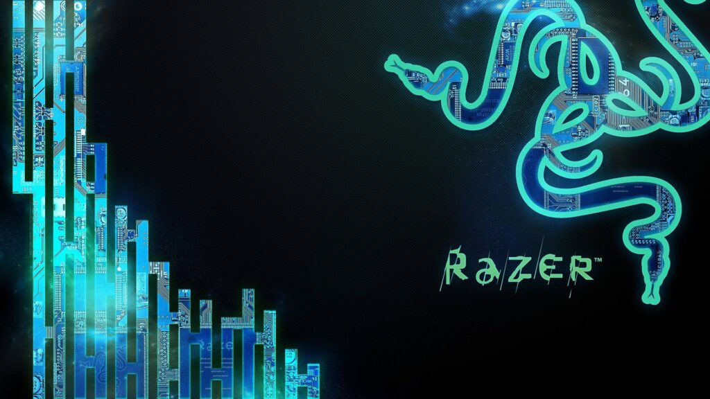 Razer Chroma Wallpaper, High Quality Razer Chroma Wallpapers