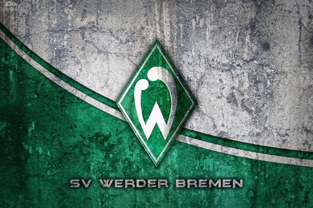 4K 2K Werder Bremen Wallpapers