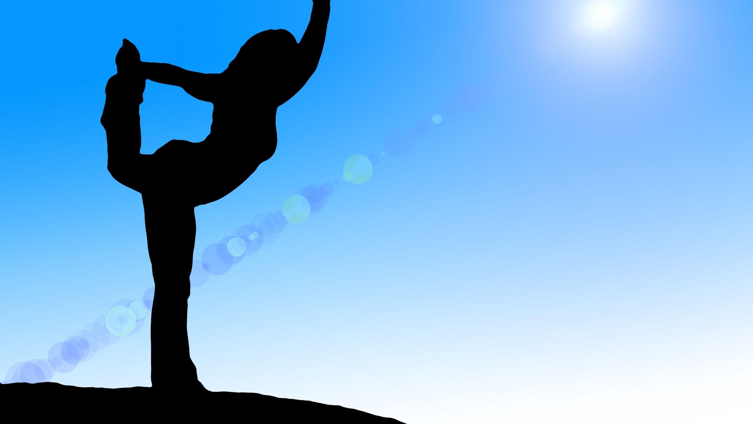 K Yoga Wallpapers