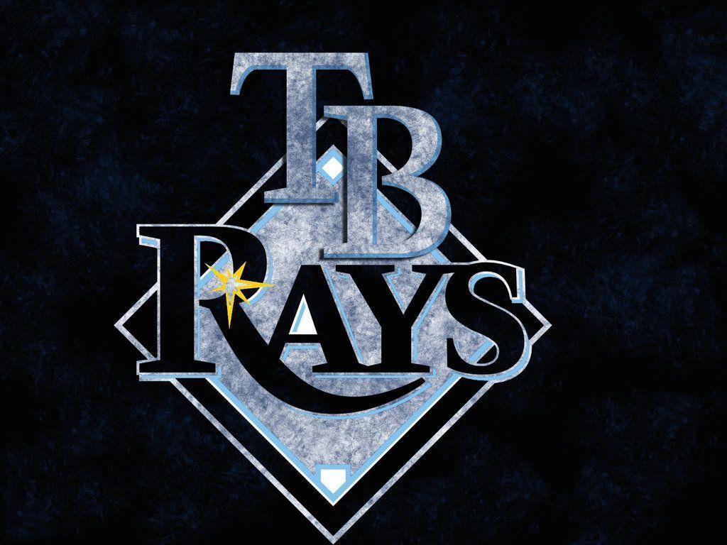 Tampa Bay Rays Logo Wallpapers