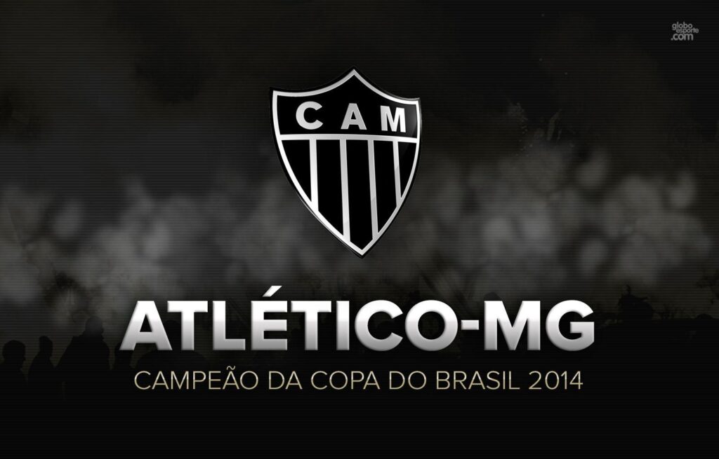 CLUBE ATLÉTICO MINEIRO