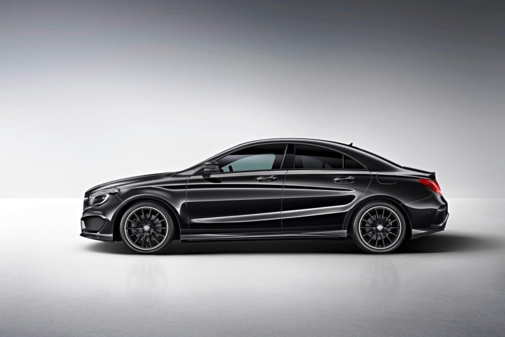 Amg benz germany mercedes cla wallpapers
