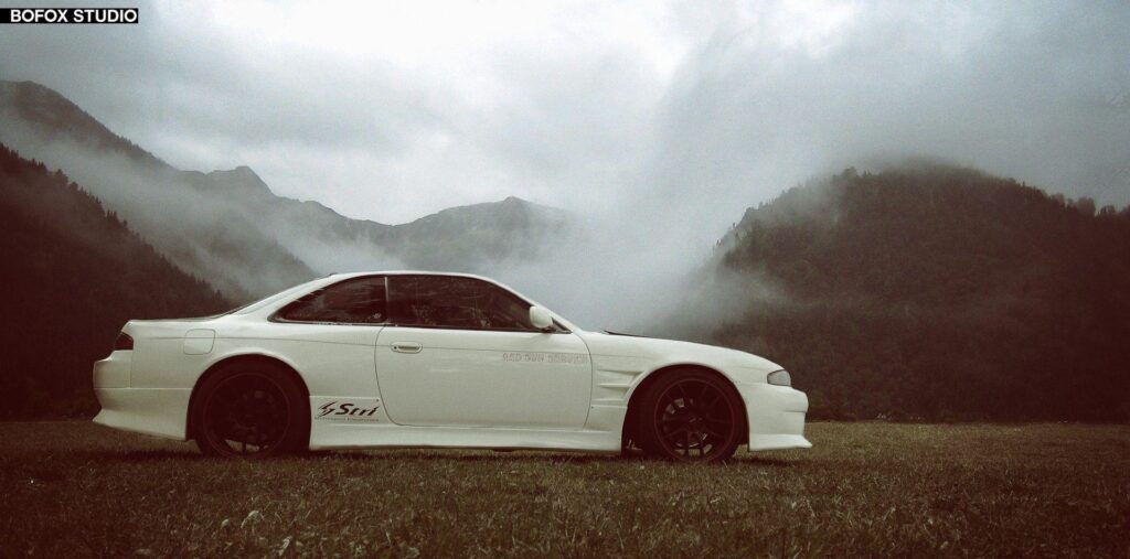 Cars, Nissan, automotive, jdm, sx, Zenki, Drift, HD, s