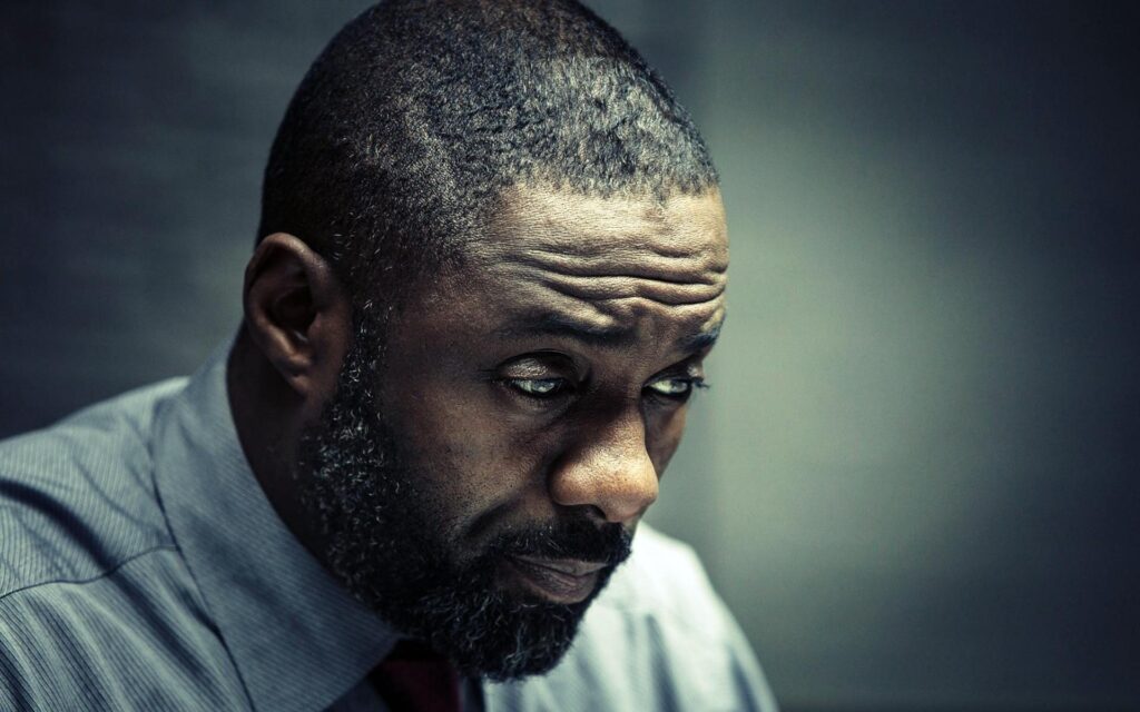 Idris Elba  – Full HD