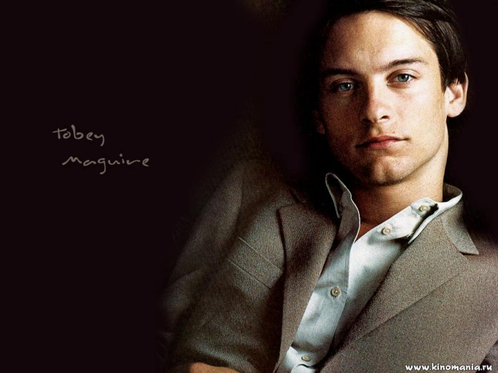 Pin Tobey Maguire 2K Wallpapers