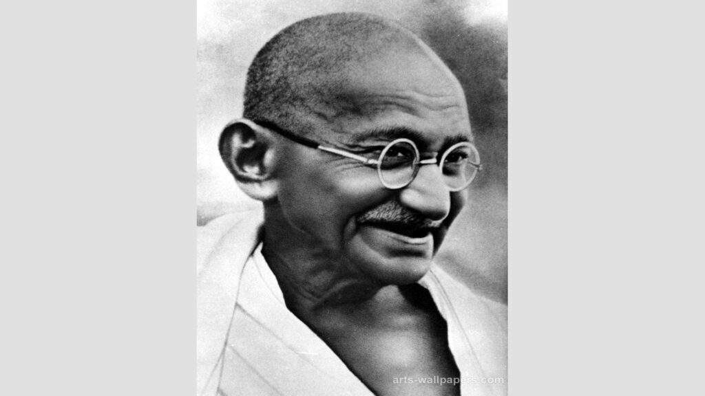 Mahatma Gandhi Wallpapers