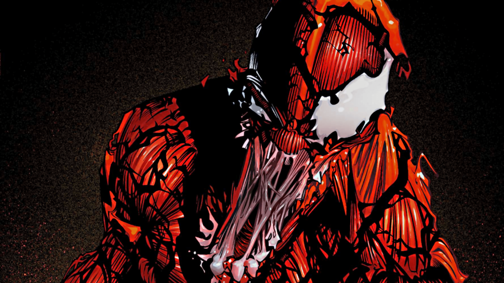 Is Carnage Headed To The Spider