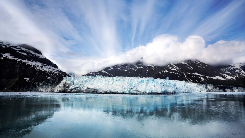 Glacier Bay · National Parks Conservation Association