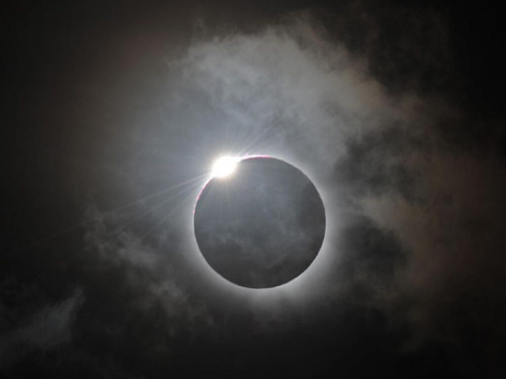 Solar Eclipse Wallpapers For Desktop