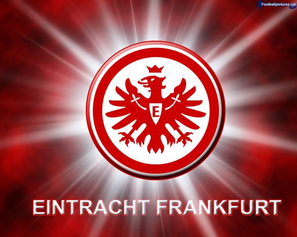 Eintracht frankfurt  wallpaper, Football Pictures and
