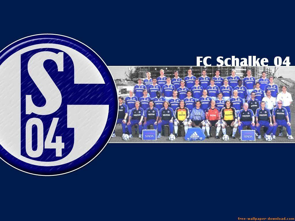 Schalke Wallpapers