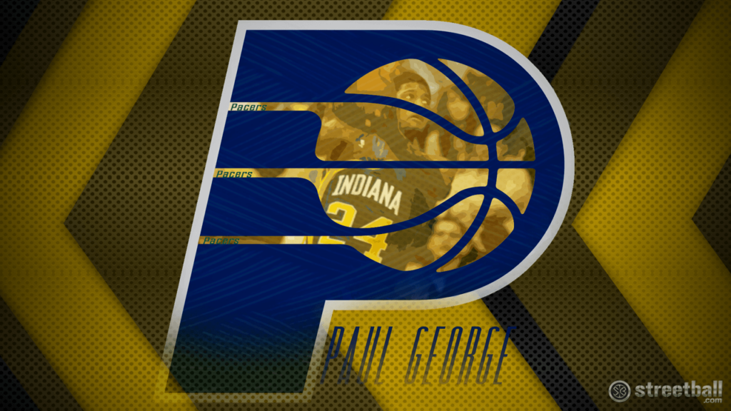 Pacers Logo Wallpapers