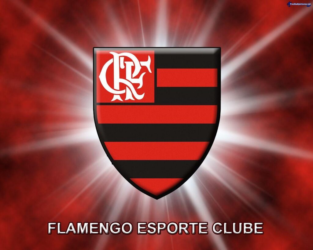 Flamengo Fc – Wallpaper free download