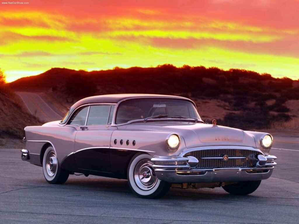 Buick Pictures